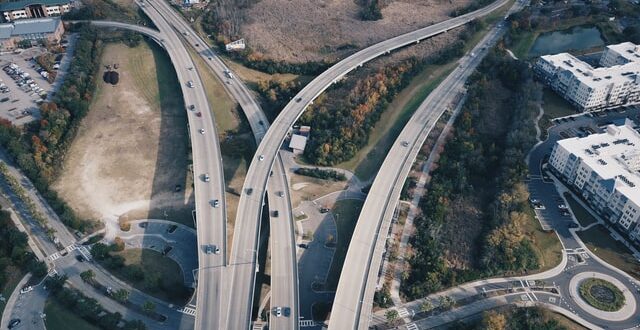 highways