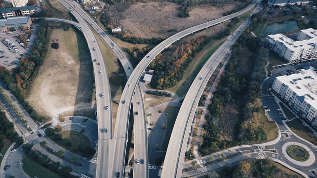 highways