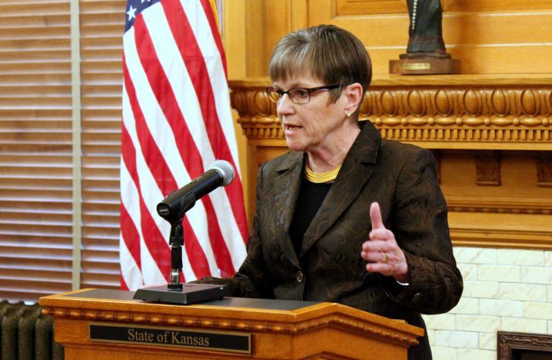 Laura Kelly