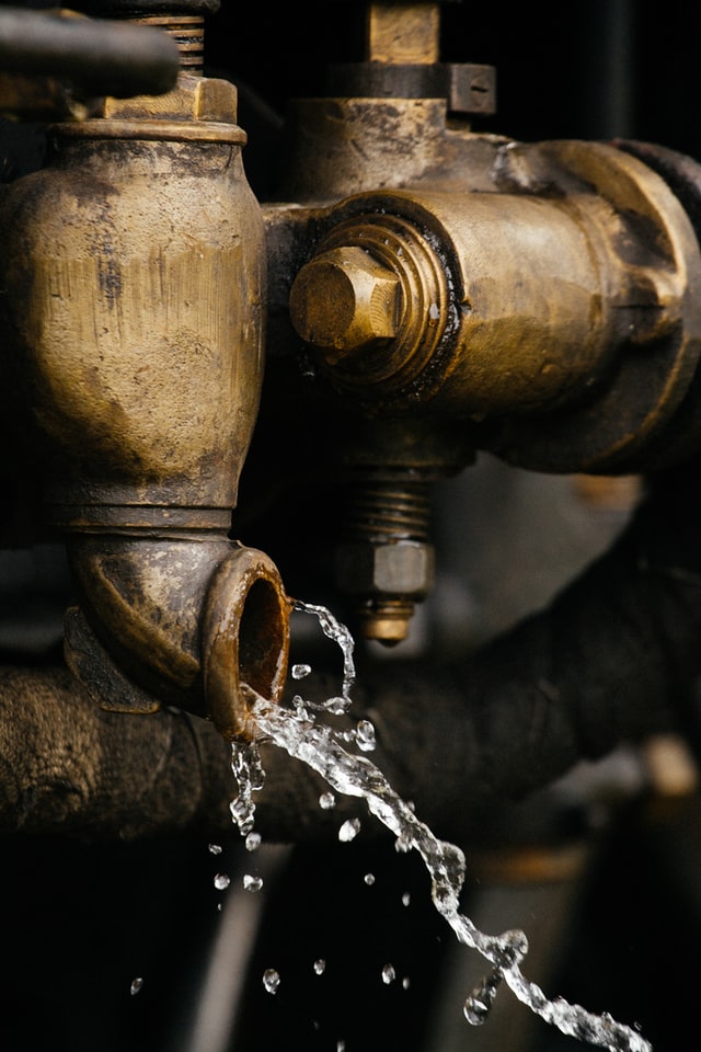Drinking water