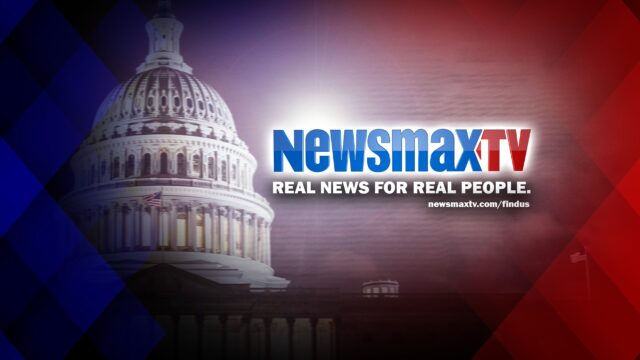 Newsmax - Poli Alert Newsmax