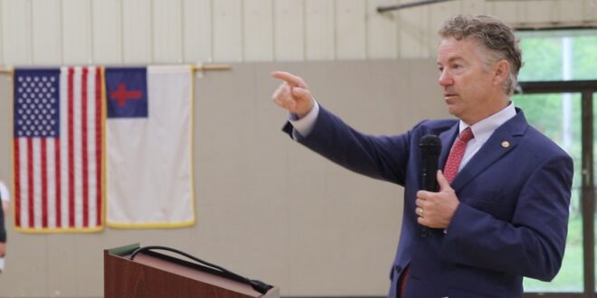 Rand Paul