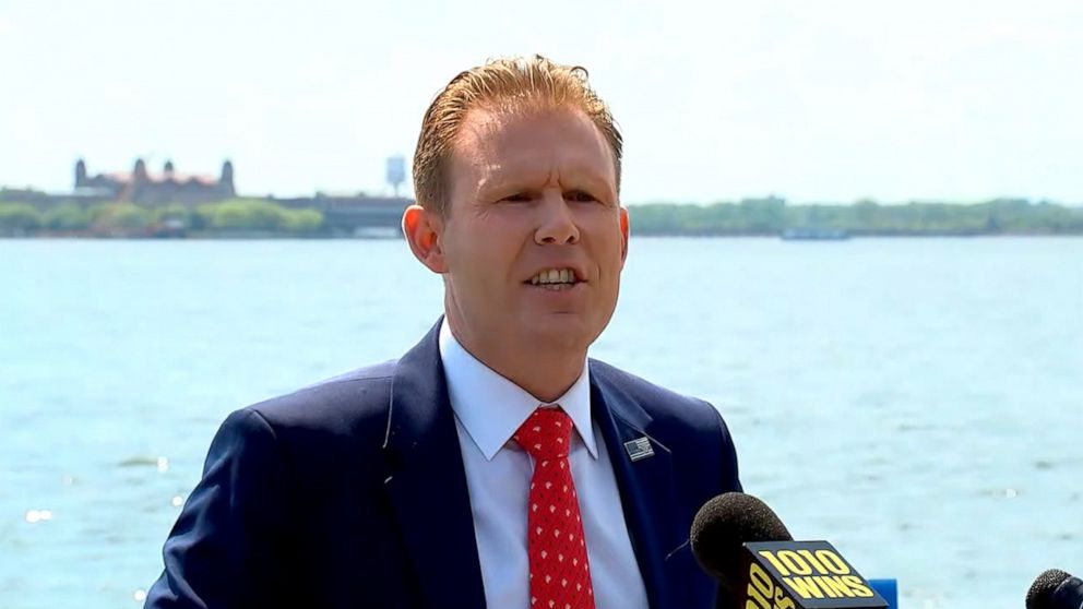 Andrew Giuliani