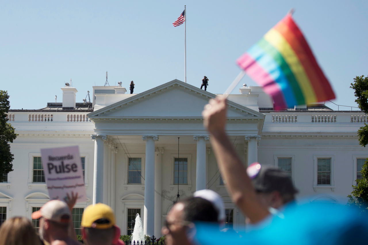 transgender flag