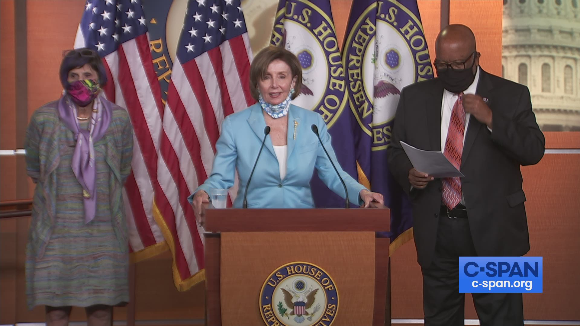 Speaker Pelosi