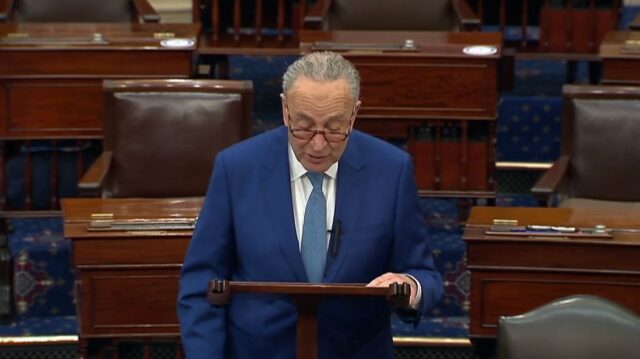 Chuck Schumer