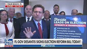 Gov. Ron DeSantis