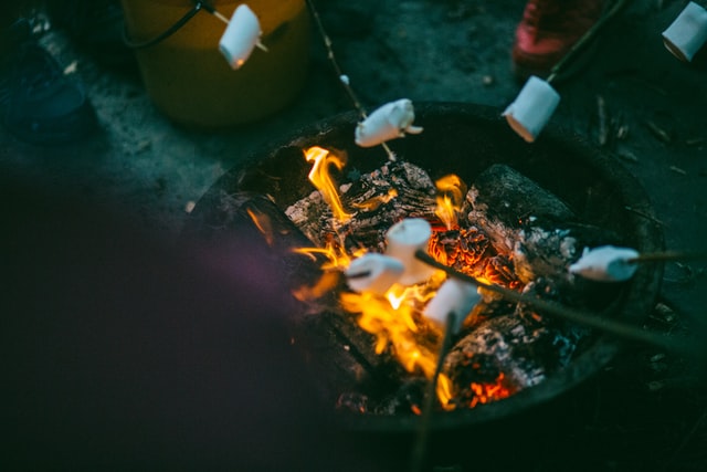summer camp