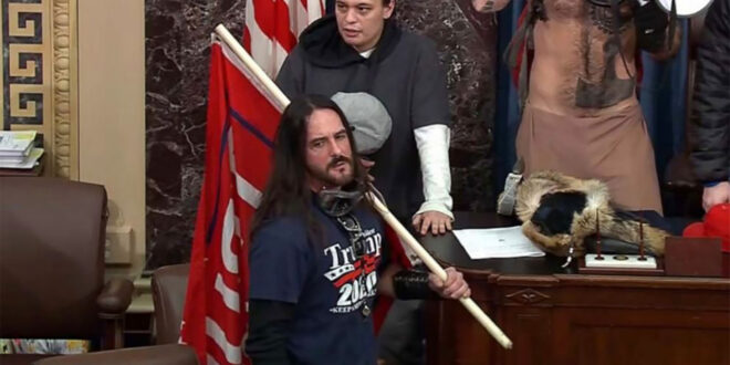 Paul Allard Hodgkins