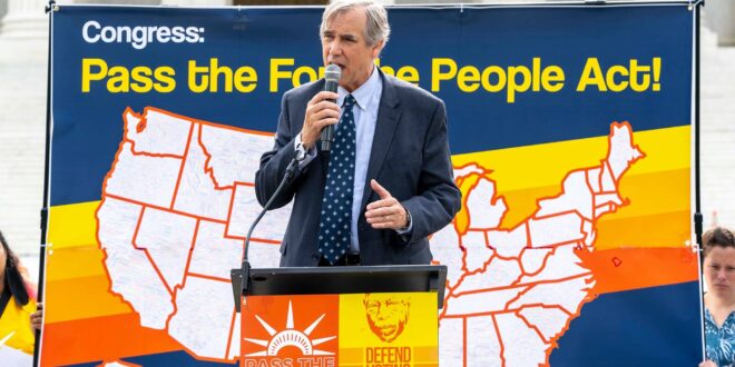 Sen. Jeff Merkley