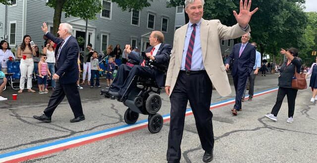 Sen. Sheldon Whitehouse