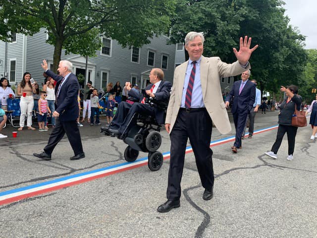 Sen. Sheldon Whitehouse
