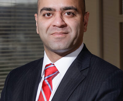 zahid quraishi