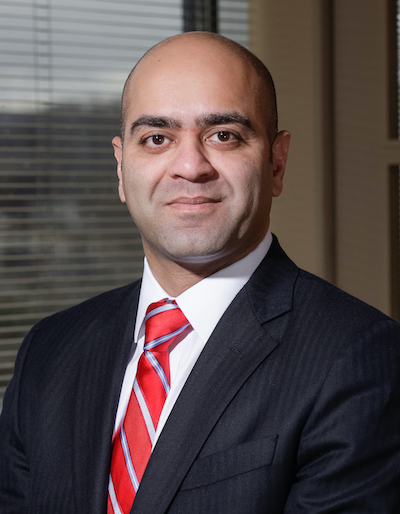zahid quraishi