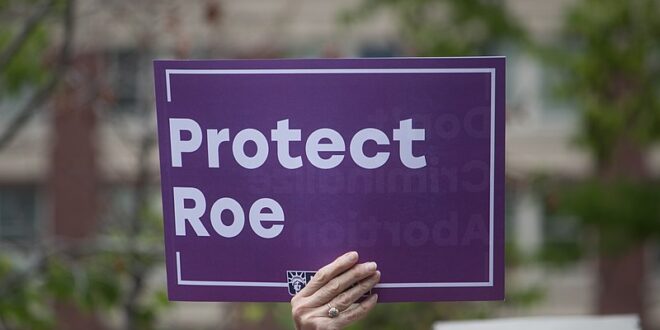 roe v. wade