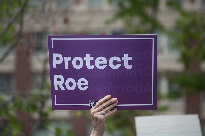 roe v. wade