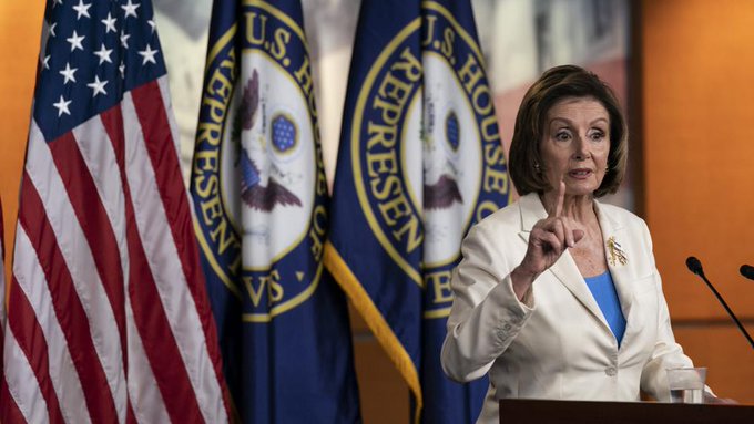 Nancy Pelosi - Poli Alert Nancy Pelosi