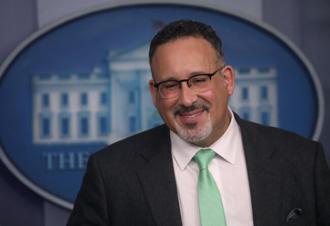 Title IX protections for LGBTQ students