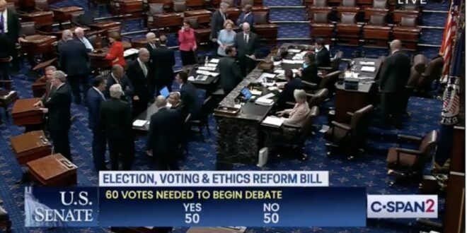 For The People Act