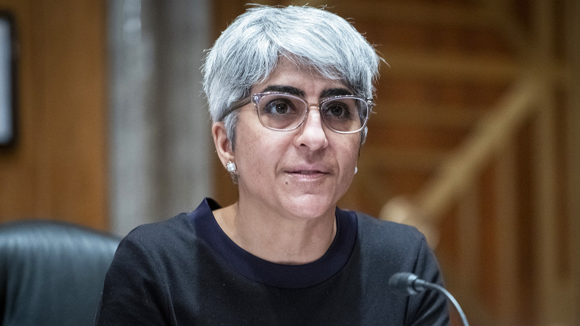 Kiran Ahuja