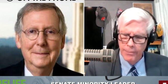 McConnell Supreme Court