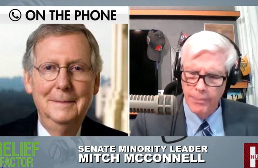 McConnell Supreme Court