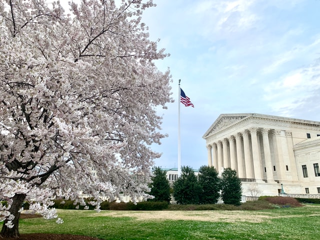 bill-mason-gpbICD6M_xg-unsplash - Poli Alert Supreme Court