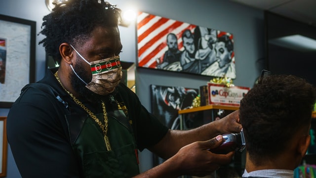 Barbershop