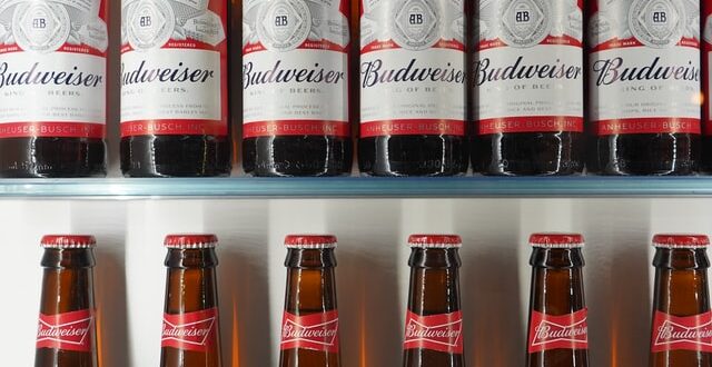 Budweiser