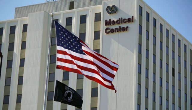 - Poli Alert Veterans Affair