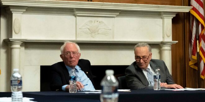 Chuck Schumer