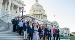 House Problem Solvers Caucus