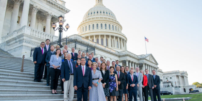House Problem Solvers Caucus