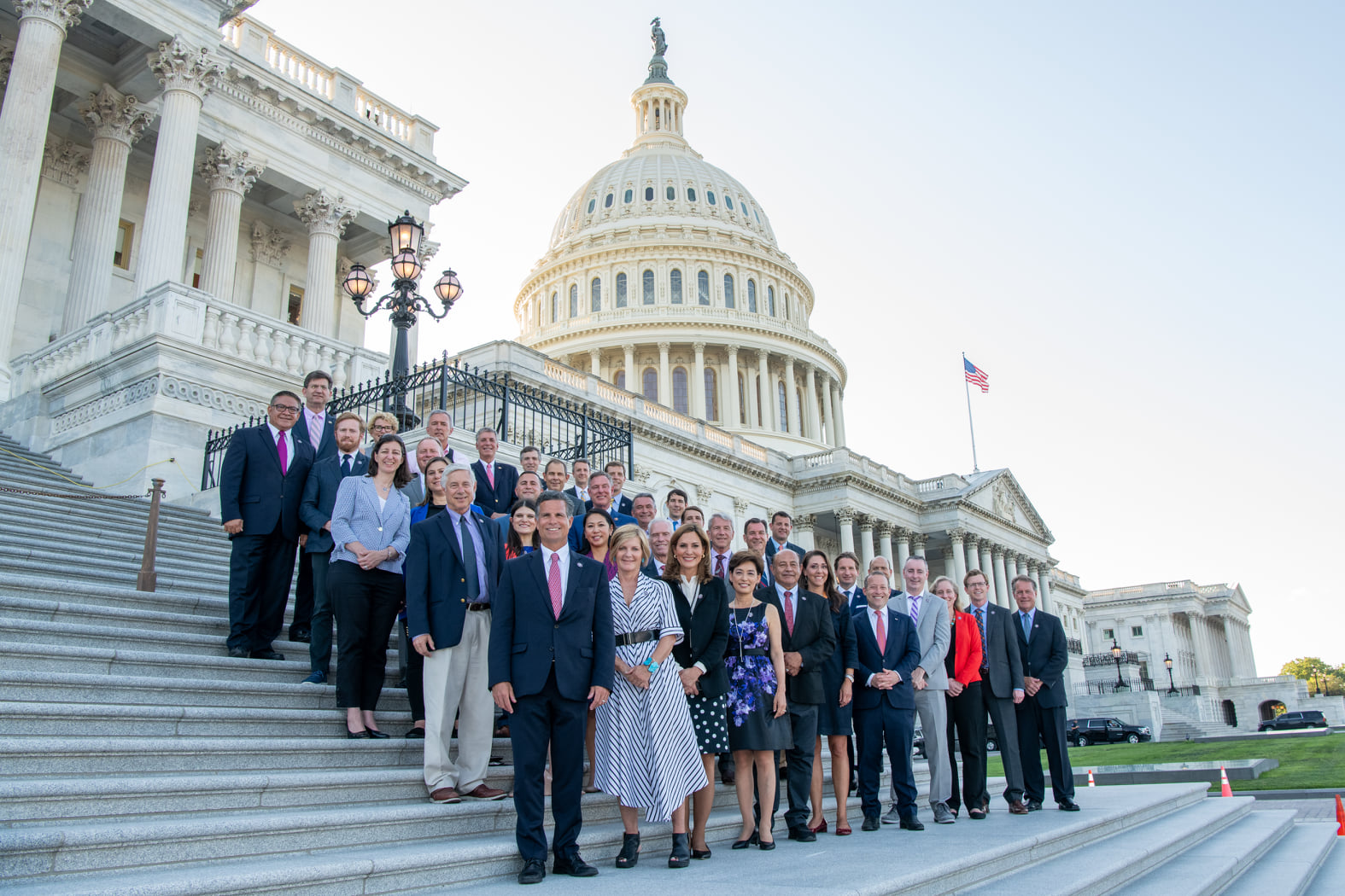 House Problem Solvers Caucus
