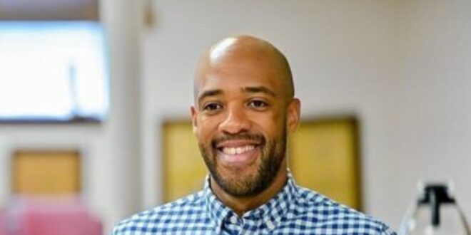 Mandela Barnes