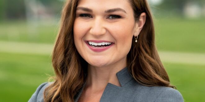 Abby Finkenauer