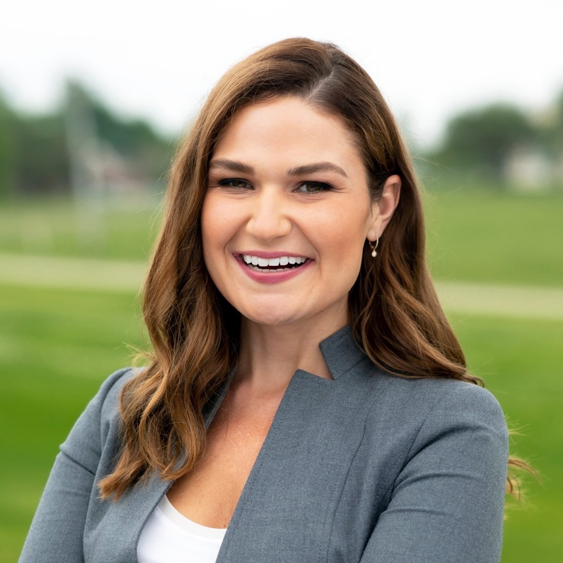 Abby Finkenauer