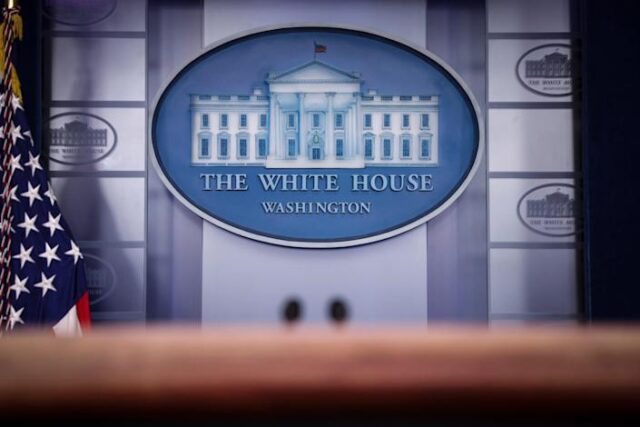 White House