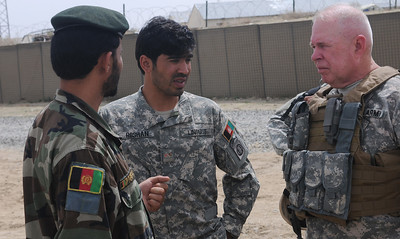 Afghanistan
