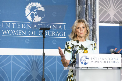 Jill Biden