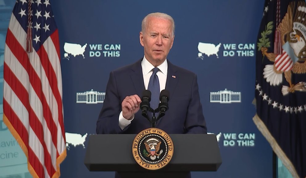 President Biden