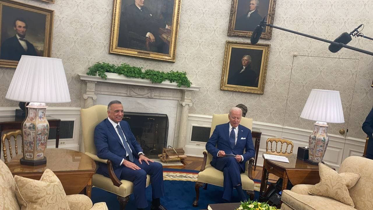 Iraq's Prime Minister