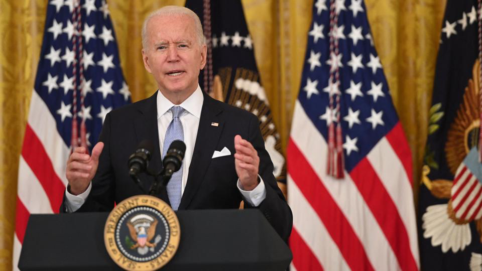 Biden