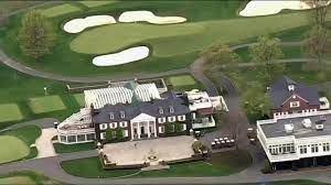 Trump Bedminster NJ