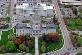 Maine State House