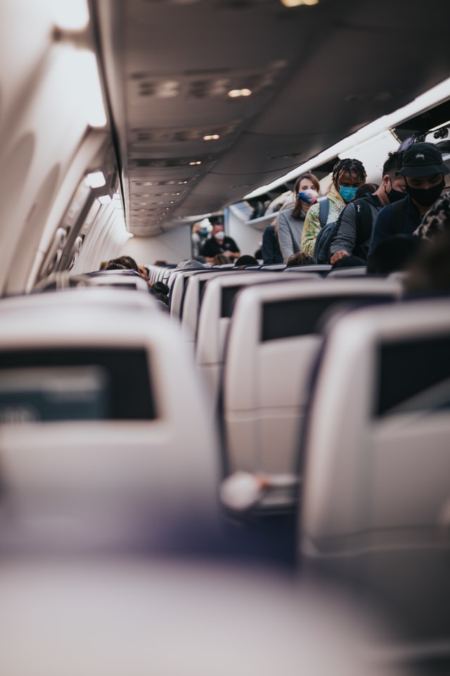 airplane