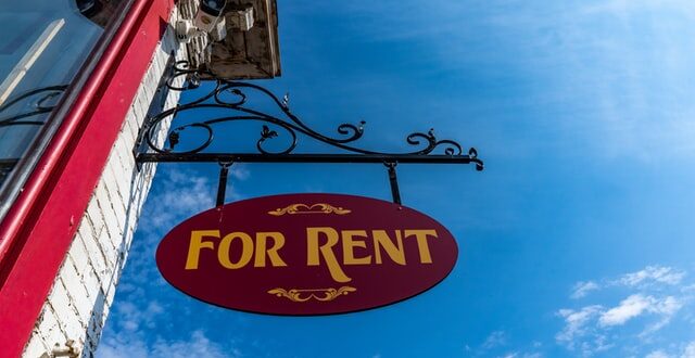 for rent