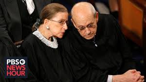 Justice Stephen Breyer