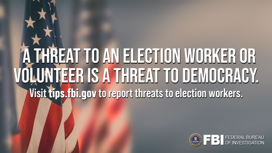 Election Workers Task Force