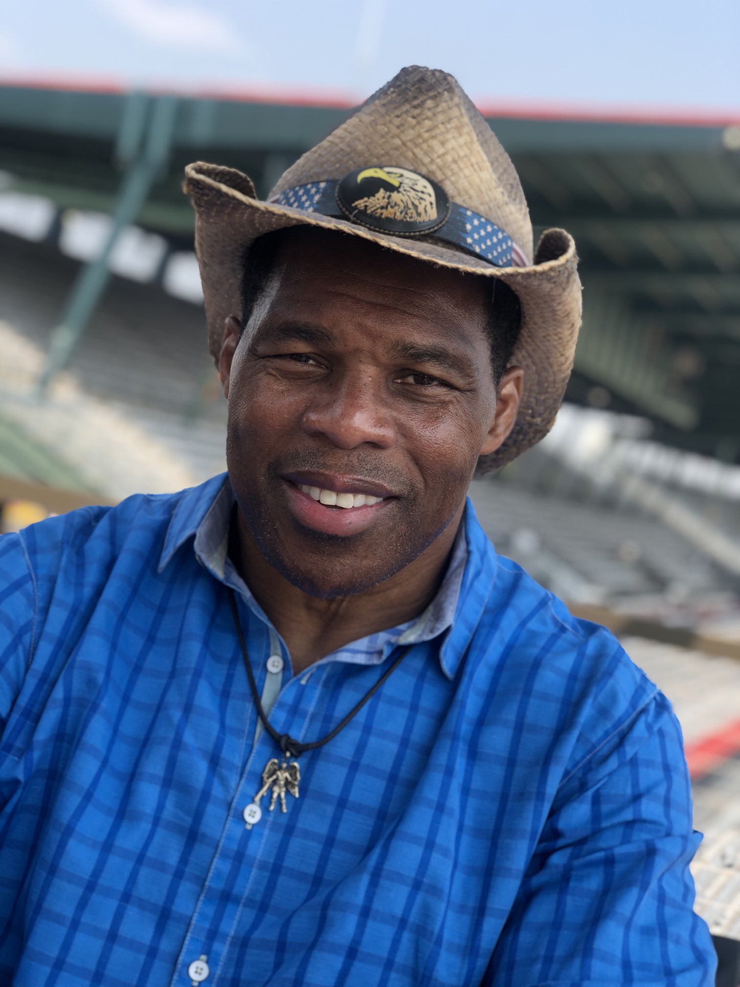Herschel Walker